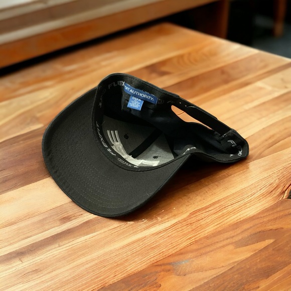 Pure Energy Embroidered Flexfit Tech 110 Adjustable Strap Cap! - Picture 6 of 15